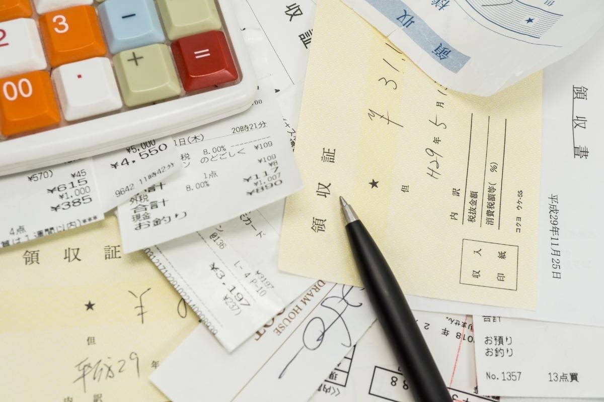 税理士に確定申告を依頼する際の必要書類と準備ガイド